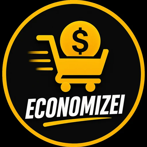 Logo Economizei